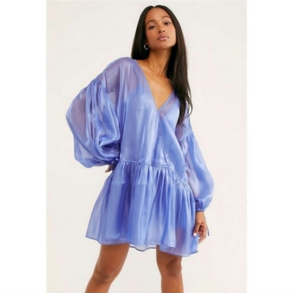 Free People Tara Dress